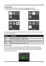 Preview for 21 page of Reka 706851 User Manual