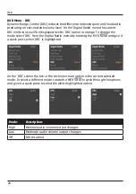 Preview for 30 page of Reka 706851 User Manual