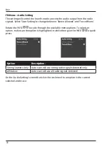 Preview for 36 page of Reka 706851 User Manual