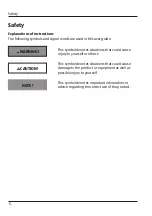 Preview for 8 page of Reka 708642 User Manual