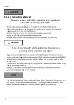 Preview for 10 page of Reka 708642 User Manual