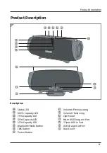 Preview for 11 page of Reka 708642 User Manual