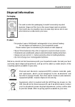 Preview for 21 page of Reka 708642 User Manual