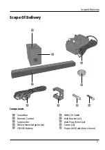 Предварительный просмотр 5 страницы Reka 709188 User Manual