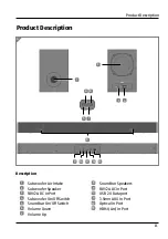 Предварительный просмотр 11 страницы Reka 709188 User Manual