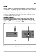 Предварительный просмотр 13 страницы Reka 709188 User Manual