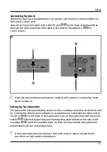 Предварительный просмотр 15 страницы Reka 709188 User Manual