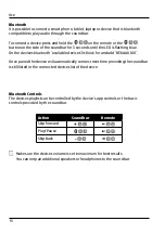 Предварительный просмотр 18 страницы Reka 709188 User Manual