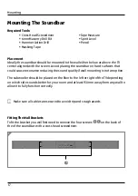 Предварительный просмотр 20 страницы Reka 709188 User Manual