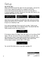 Preview for 8 page of Reka 80923 User Manual