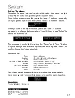 Preview for 25 page of Reka 80923 User Manual