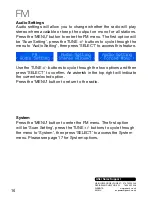 Preview for 18 page of Reka 86737 User Manual