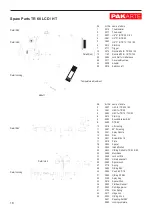 Preview for 20 page of Reka PAKARTE TR 50.4.25 Product Manual