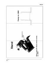 Предварительный просмотр 14 страницы Reka TR 70 LCD Series Operating Instructions Manual