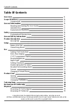 Preview for 2 page of Reka WIRELESS CHARGING ALARM CLOCK User Manual