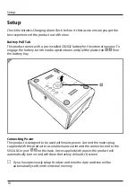 Preview for 12 page of Reka WIRELESS CHARGING ALARM CLOCK User Manual