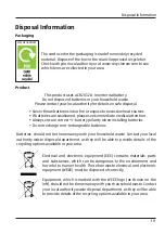 Preview for 21 page of Reka WIRELESS CHARGING ALARM CLOCK User Manual