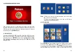 Preview for 13 page of Rekam Deja View F105 User Manual