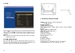 Preview for 16 page of Rekam Deja View F105 User Manual