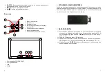 Preview for 4 page of Rekam Deja View SL101 User Manual