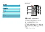 Preview for 12 page of Rekam Deja View SL101 User Manual