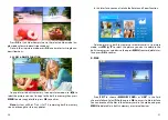 Предварительный просмотр 11 страницы Rekam DEJA VIEW SL775 User Manual