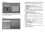 Предварительный просмотр 12 страницы Rekam DEJA VIEW SL775 User Manual