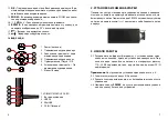 Preview for 4 page of Rekam VisaVis L-120 User Manual