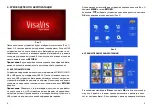 Preview for 5 page of Rekam VisaVis L-120 User Manual