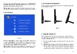 Preview for 8 page of Rekam VisaVis L-120 User Manual