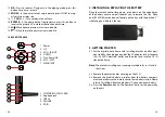 Preview for 13 page of Rekam VisaVis L-120 User Manual