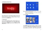 Preview for 14 page of Rekam VisaVis L-120 User Manual