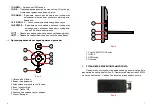 Предварительный просмотр 4 страницы Rekam VisaVis L-137 User Manual