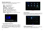 Предварительный просмотр 8 страницы Rekam VisaVis L-137 User Manual