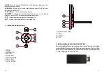 Предварительный просмотр 16 страницы Rekam VisaVis L-137 User Manual