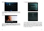 Предварительный просмотр 20 страницы Rekam VisaVis L-137 User Manual