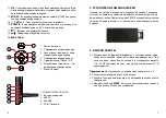 Предварительный просмотр 4 страницы Rekam VisaVis L-150 User Manual