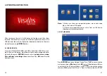 Предварительный просмотр 14 страницы Rekam VisaVis L-150 User Manual