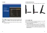 Предварительный просмотр 17 страницы Rekam VisaVis L-150 User Manual