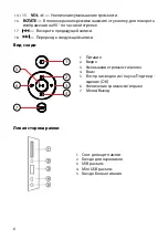 Предварительный просмотр 6 страницы Rekam VisaVis L-170 User Manual