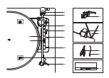 Предварительный просмотр 3 страницы REKKORD AUDIO F 300 Operating Manual