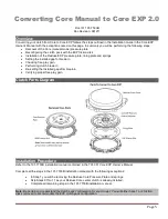 Preview for 5 page of Rekluse Core EXP 2.0 Owner'S Manual