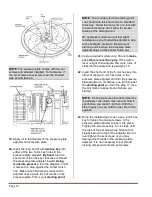 Preview for 12 page of Rekluse Core EXP 2.0 Owner'S Manual