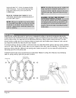 Preview for 14 page of Rekluse Core EXP 2.0 Owner'S Manual