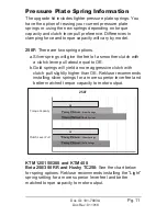 Preview for 15 page of Rekluse Core EXP 3.0 TorqDrive Installation & User Manual