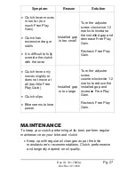 Preview for 31 page of Rekluse Core EXP 3.0 TorqDrive Installation & User Manual