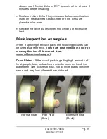 Preview for 33 page of Rekluse Core EXP 3.0 TorqDrive Installation & User Manual