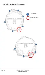 Preview for 16 page of Rekluse CoreManual TorqDrive Installation & User Manual