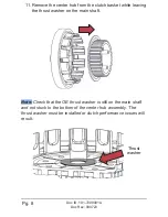 Preview for 8 page of Rekluse CoreManual Installation & User Manual