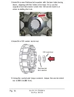 Preview for 10 page of Rekluse CoreManual Installation & User Manual